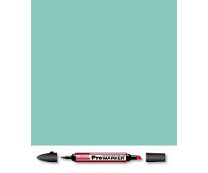 WINSOR & NEWTON PROMARKER kolor SOFT GREEN G817