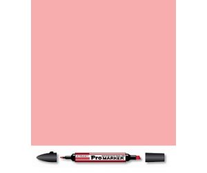 WINSOR & NEWTON PROMARKER kolor  COCKTAIL PINK R438