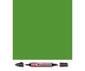 WINSOR & NEWTON PROMARKER kolor FOREST GREEN G356