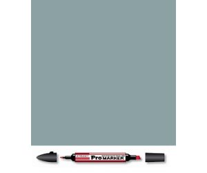 WINSOR & NEWTON PROMARKER kolor GREY GREEN G917