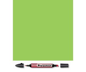 WINSOR & NEWTON PROMARKER kolor LEAF GREEN G258
