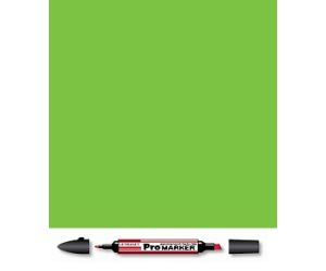 WINSOR & NEWTON PROMARKER kolor BRIGHT GREEN G267
