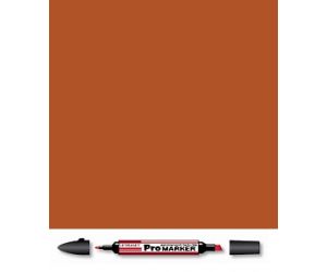 WINSOR & NEWTON PROMARKER kolor TERRACOTTA O335