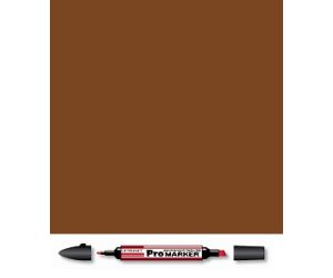 WINSOR & NEWTON PROMARKER kolor BURNT SIENNA O324