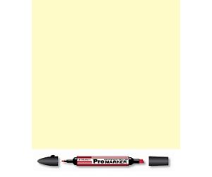 WINSOR & NEWTON PROMARKER kolor BUTTERCUP Y417