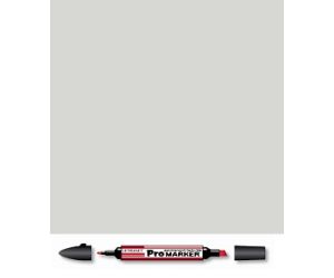 WINSOR & NEWTON PROMARKER kolor COOL GREY 2 CG2