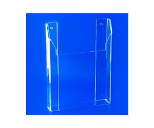 STOJAK KIESZEŃ WISZĄCA NA ULOTKI A6