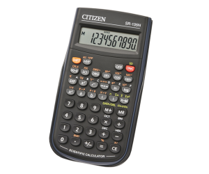 KALKULATOR CITIZEN SR-135N  NAUKOWY