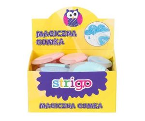 STRIGO MAGICZNA GUMKA STRIGO