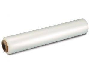 FOLIA STRETCH PRZEŹROCZYSTA TRANSPARENTNA 1,8 kg