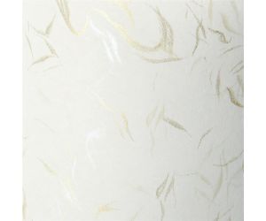 KARTON OZDOBNY ARGO WIATR BIAŁY 230G 20 ARKUSZY