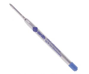 WKŁAD DO DŁUGOPISU ZENITH NIEBIESKI