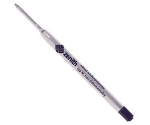 WKŁAD DO DŁUGOPISU ZENITH CZARNY